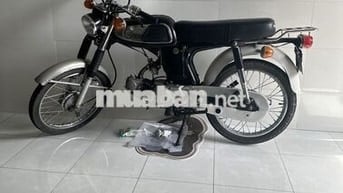 cần bán lại honda 67