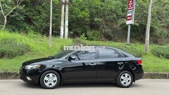 Kia Cerato 2010 1.6 AT - 140000 km