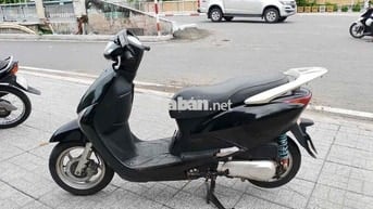 xe máy zin êm ru bs65