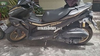 Bán Nvx cuối năm 2023 chính chủ 38tr