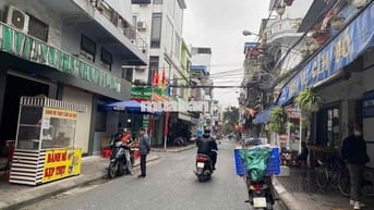 🌿 Bán nhà cấp 4 – Hùng Duệ Vương, Hồng Bàng 🌿
