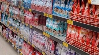 Bách Hóa tổng hợp cần tuyển gấp 05 bạn phụ bán hàng, làm kho, dọn dẹp.
