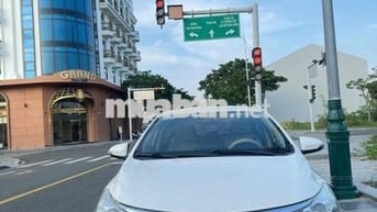 Toyota Vios 2017 1.5 TRD - 86000 km