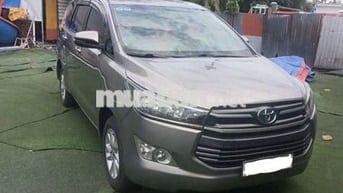 Toyota Innova 2019 2.0E - 75000 km