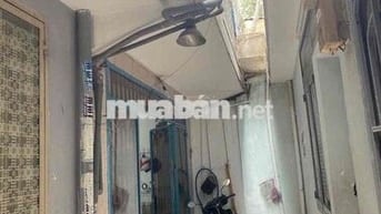 🏡 BÁN NHÀ GIÁ TỐT – TRUNG TÂM P.5, GÒ VẤP