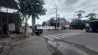 NHÀ BÁN CHÍNH CHỦ MẶT TIỀN LÊ THỊ TRUNG AN PHÚ-THUẬN AN.