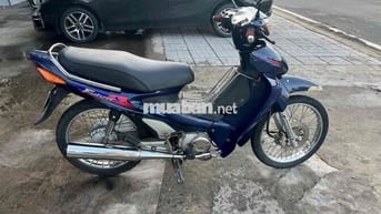 xe máy êm ru bs65 ngây chủ