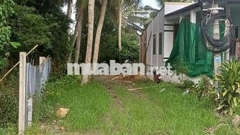 Bán 3 công đất mặt tiền QL53 giá thương lượng