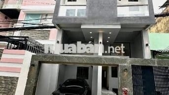 P2 BÌNH THẠNH - CHDV DOANH THU 150TR/TH – NGANG KHỦNG 7.5M – CHỈ 29 TỶ