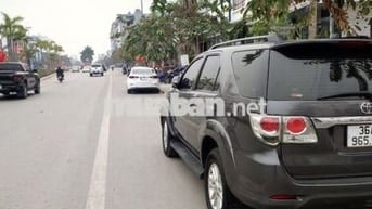 Toyota Fortuner 2014 2.7V 4x2 AT - 100000 km