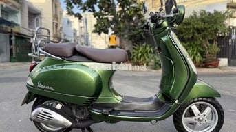 🔥Piaggio Vespa Scooter🔥BSTP full New💥Nhập Ý 125cc