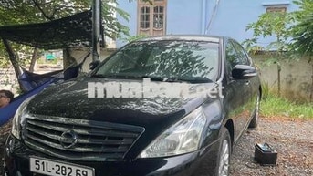 Nissan Teana 2010 2.0 AT - 200000 km