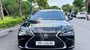 Lexus ES 250 2022