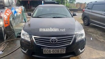 Toyota Camry 2010 2.4 GL - 130000 km