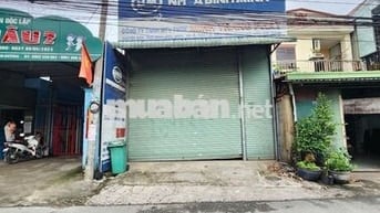 Bán đất tặng nhà xưởng MT đường Thuận Giao 09 P.Thuận Giao