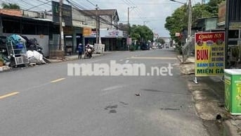 Đất Mặt Tiền Kinh Doanh Đa Nghành Nghề Ngay Chợ 26