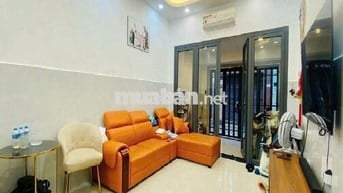 Quận Phú Nhuận - HXH Huỳnh Văn Bánh - Sổ vuông 3.5x13.5 m - 9.5 tỷ