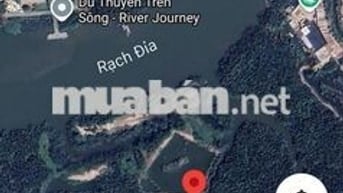 Bán 530m2 đất nông nghiệp tờ bản đồ số 14, Phước Kiển, Nhà Bè
