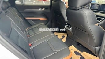 Ford Territory 2025