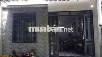 Bán nhà ngay Miếu Ông Cù, Thuận An, 200m2/1 Tỷ350TR, Sổ Hồng Riêng