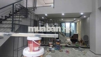 Cho thuê nhà nguyên căn an phú đông quận 12
