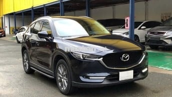 Mazda CX 5 2022 Premium - 26000 km