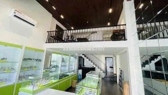 ✅ Cho thuê nhà 4 tầng MT Hoàng Diệu , Hải Châu ( Ngang 5,5m ) - 35tr