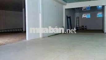 Chính chủ cho thuê nhà diện tích 205 m2- Đường Bình Thới Quận 11