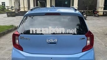 Kia Morning 2021 X-Line - 60000 km