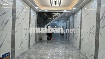Nhà đẹp giá rẻ Minh Phụng 3 tầng BTCT vào ở ngay chỉ 6.28 Tỷ