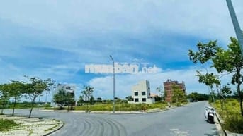 Bán đất khu đô thị FPT, cạnh trường ĐH FPT, khai thác dòng tiền tốt