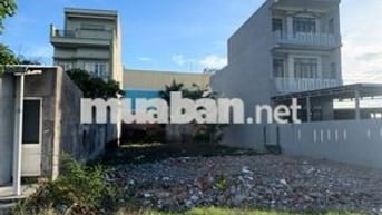 MẶT TIỀN ĐƯỜNG HÙNG VƯƠNG HOÀ HIỆP, CÁCH BIỂN 500M, GẦN DỰ ÁN HOÀ PHÁT