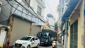 Bán Đất Đại Linh_Ngõ Ô Tô Tránh_Lô Góc_Mặt Tiền 11m_70m2_9.3Tỷ