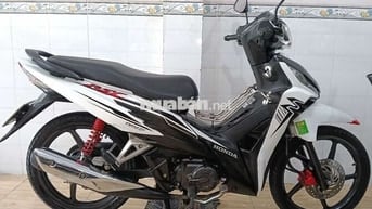RSX Fi, bs65 như mới