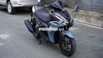 Yamaha NVX V2 Xanh Xi Măng - BSSG
