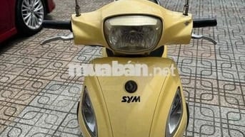 sym phony 125 Đk 5/2010 bstp