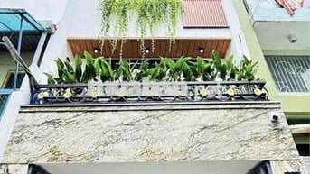 Tôi cần bán căn nhà đường Số 3 CXĐT, P.15, Quận 11. Giá 4,46Tỷ/ 44m2.