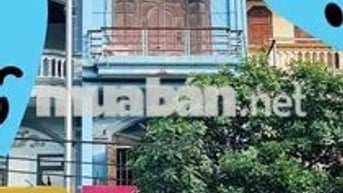 Nhà chính chủ mặt đường Dương Đức Hiền (Ngã tư Sủi) 400m2 kinh doanh