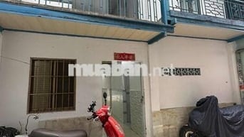 Cho thuê nhà 2 mặt tiền HBG Ngô Tất Tố P19  Q Bình Thạnh.