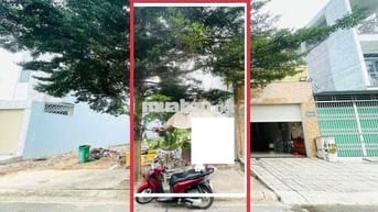 cần bán lô đất rẽ nhất trong khu dân cư phú thịnh long bình tần cổng11