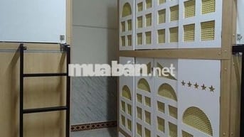 Tài sản Q7 sẵn dòng tiền 70tr hàng tháng 333m2 khu vực tốt