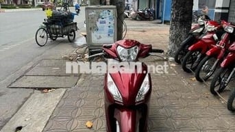 HONDA VISION FI (2015) BS:65B1:CẦN THƠ