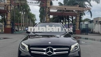 Mercedes Benz GLC Class 2017 300 - 62000 km