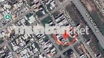 Đất đường Nguyễn Thành Thọ- Hoà Quý gần cầu Khuê Đông 100m2 giá tốt