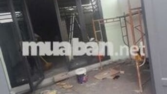 Nhà sạch sẽ ,mới tinh ,diên tích sử dụng = 125m²,giá siêu rẽ