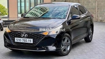 Sơn zin 100% Accent 2022 1.4 AT Đặc Biệt - 5,000km