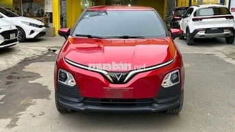 Vinfast VF5 Plus 2024 mua pin