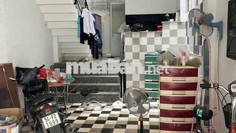 CHO THUÊ NHÀ RIÊNG ĐƯỜNG QUANG TRUNG F14