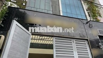 SIÊU PHẨM NHÀ MẶT TIỀN -  145D Bắc Hải, P.15, Q.10 - 4x25m - 6 PN