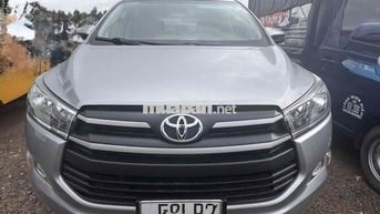 Toyota Innova 2020 E 2.0 MT - 57000 km